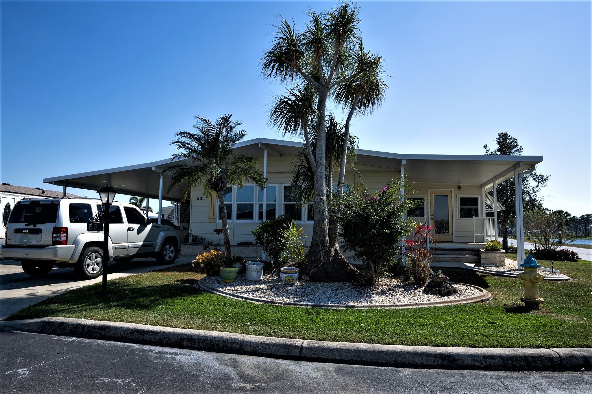 501 La Playa, North Port, FL 34287 La Casa