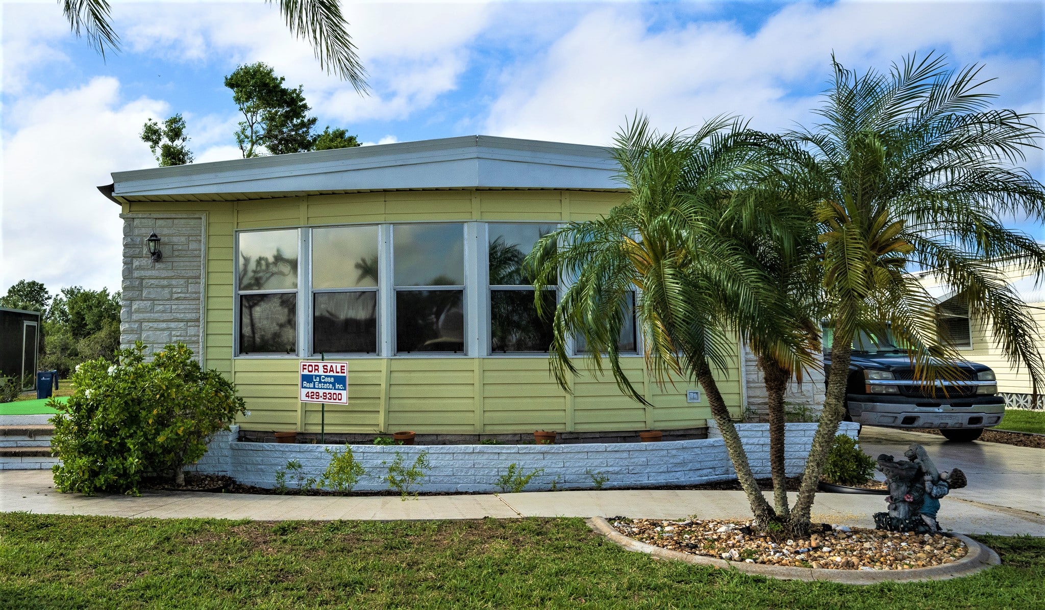 311 Robalo, North Port, FL 34287 La Casa