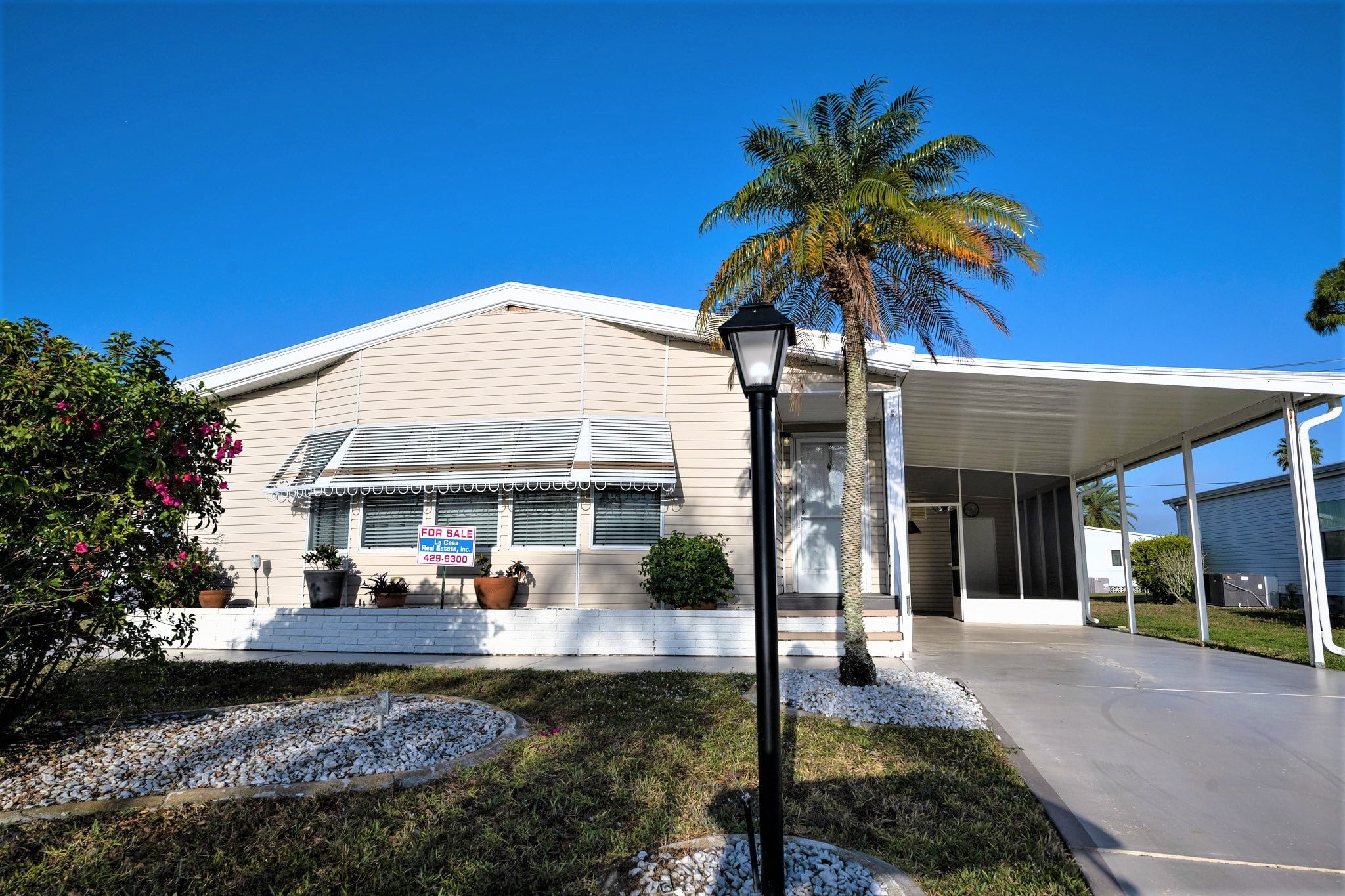 220 Hibisco, North Port, FL 34287 La Casa